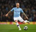 Lío en el Depor por la venta de Angeliño al Manchester City