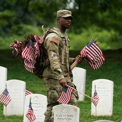 Día de los Caídos 2023: ¿Cuándo se celebra y qué es el Memorial Day?