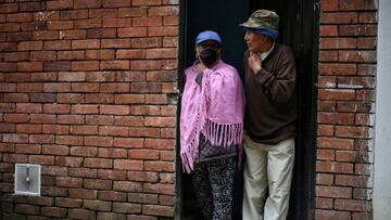 Ingreso Solidario en la reforma tributaria del gobierno. Conozca lo que podría pasar con el subsidio si se aprueba el proyecto de Inversión Social.