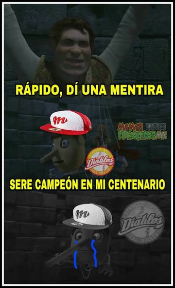 Te dejamos los mejores memes de los partidos de vuelta de los Cuartos de Final, donde Tigres y León lograron su boleto a las semifinales del Apertura 2017.