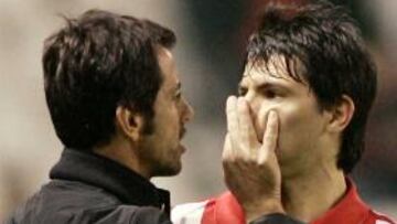 Quique: "No esperábamos este desenlace"