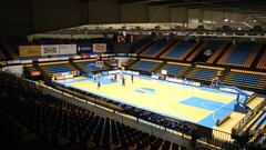 La ACB anuncia las 10 candidatas para organizar la fase final