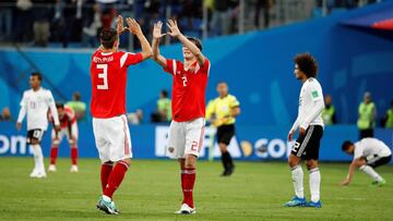 Mundial Rusia 2018 en vivo: 19 de junio, últimas noticias en directo