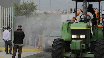 Bono contigencia de Ecuador: qué hacer si no he recibido el mensaje