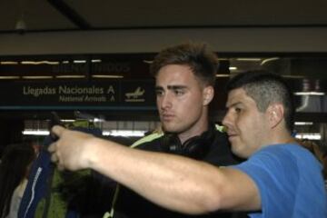 Nacional jugará la semifinal de vuelta el 13 de julio en Medellín.