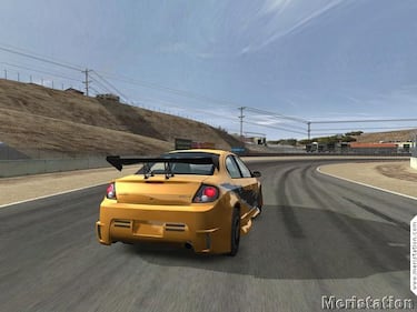 Pre-E3: Forza Motorsport: ¿el Gran Turismo de Xbox?