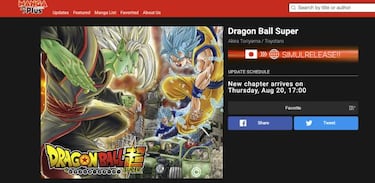Dragon Ball Super: ¿cuándo se estrena el capítulo 63? Fecha confirmada