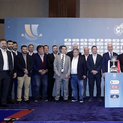 De Hillsborough a Arabia Saudí