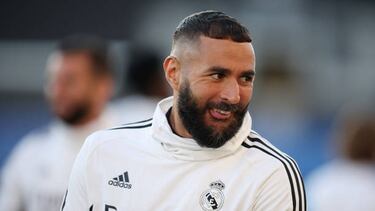 Supercopa con nueva magia técnica