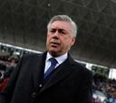Ancelotti, mejor entrenador de club de 2014 para la IFFHS