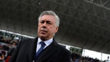 Ancelotti, mejor entrenador de club de 2014 para la IFFHS