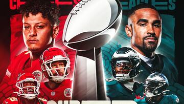 patrick-mahomes-kansas-city-chiefs-jalen-hurts-philadelphia-eagles-super-bowl-lxi-nfl