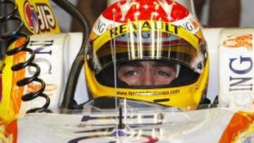 Renault confirma que usará el sistema KERS en Monza