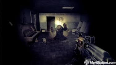 S.T.A.L.K.E.R. : Call of Pripyat