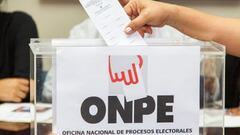 Elecciones Perú 2021: cómo saber dónde me toca votar y link de consulta