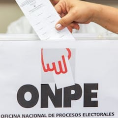 Elecciones Perú 2021: cómo saber dónde me toca votar y link de consulta
