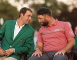 Who is golf’s number one after Jon Rahm wins 2023 Masters?