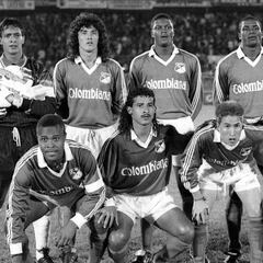 "La inversión del Cali no se ha visto en los resultados"