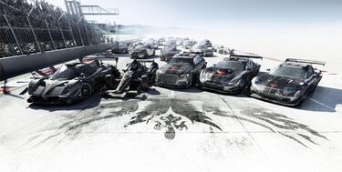 GRID Autosport