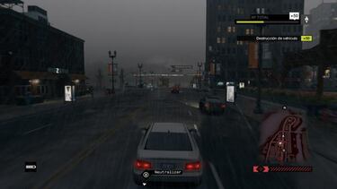 Watch Dogs: Todo lo que necesitas saber