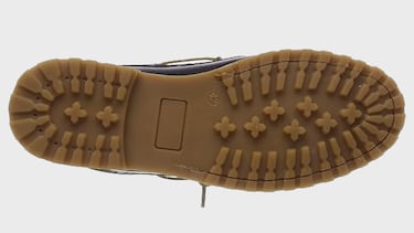 Los náuticos clásicos atemporales que están arrasando entre los hombres sorprenden con un precio por debajo de los 50 euros