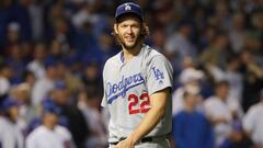 Clayton Kershaw ha conseguido confirmar que es un pitcher extraordinario incluso en octubre.