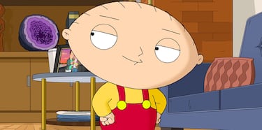 Es el personaje más popular de ‘Padre de familia’ y finalmente tendrá la serie propia que todo el mundo esperaba