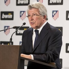 "Toque quien toque, tenemos la misma ilusión, llegar a la final"