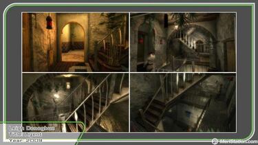 El apartado visual de Agent de Rockstar Games se escapa en un currículo