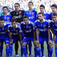 Magallanes sorprende y ficha a un campeón de Copa Sudamericana