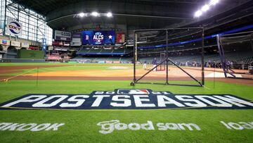 Los Astros llegan a su quinta ALCS consecutiva y los Red Sox regresan a la Serie de Campeonato de la Americana tras tres campa&ntilde;as de ausencia.