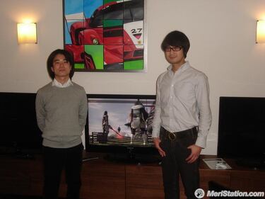 La prensa europea se reúne en torno a Lost Odyssey