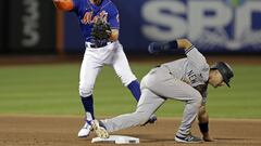 The New York Mets completed their two game series sweep over the New York Yankees last night in the latest addition of the Subway Series.