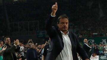 Ergin Ataman -