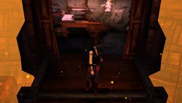 Captura de pantalla - Silent Hill: Book of Memories (PSV)