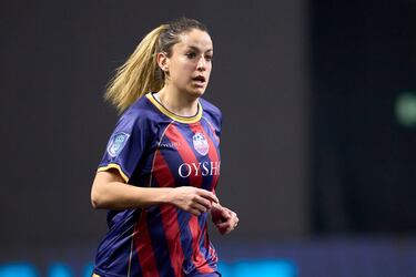 La liga de las segundas oportunidades: “Vuelvo a ser yo”