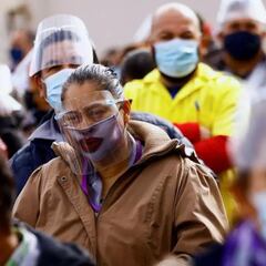 Covid-19 en México: ¿qué hospitales están saturados y cómo consultar disponibilidad de camas?