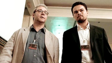 Las mejores películas de Leonardo DiCaprio y dónde verlas