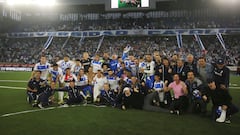 La UC suma una nueva alegría: otro golpe al mercado de fichajes