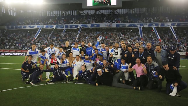 La UC suma una nueva alegría: nuevo golpe al mercado de fichajes