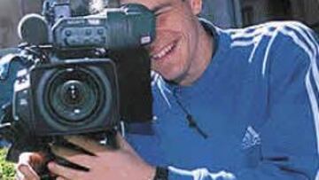 <B>LO VEREMOS EN ABIERTO.</B> Antena 3 llegó a un acuerdo con Vía Digital y los españoles podremos ver los partidos de España en el Mundial.