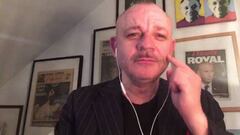 El elogio de Hermel a Zidane tras la exhibición de Turín