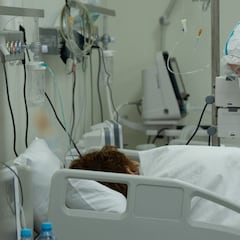 "Va a haber una quinta ola gorda"