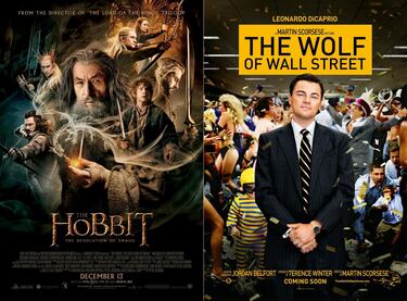 "El Hobbit: La desolación de Smaug" será más corta que la primera