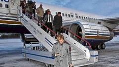 El Madrid reta al BATE y al General Invierno