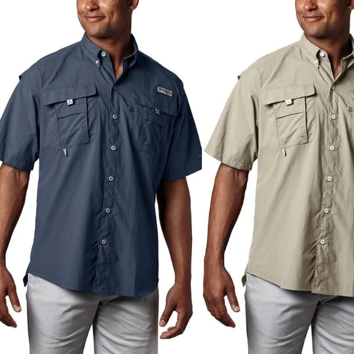 Esta camisa de pesca para hombre tiene protección UPF 30 y suma más de  13.000 valoraciones - Showroom