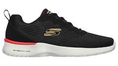 Chollo del día: unas zapatillas de Skechers para el día a día por menos de 34 euros