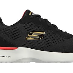 Chollo del día: unas zapatillas de Skechers para el día a día por menos de 34 euros