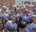 Las 'olímpicas' de Pozuelo, campeonas de Liga tras una remontada épica