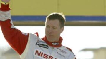 <b>VICTORIAS. </b>El piloto logró el título de conductores del Campeonato Mundial de Rally en 1995 con un Subaru, con lo que se convirtió en el primer británico en obtener ese campeonato, y después quedó en segundo lugar en 1996, 1997 y 2001.